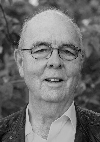 Andrew Greig